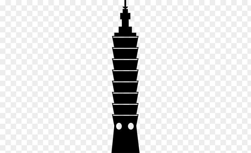 Taipei 101 Download PNG