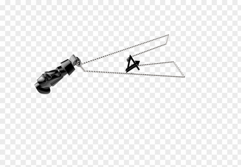 Technology Line Angle Tool PNG