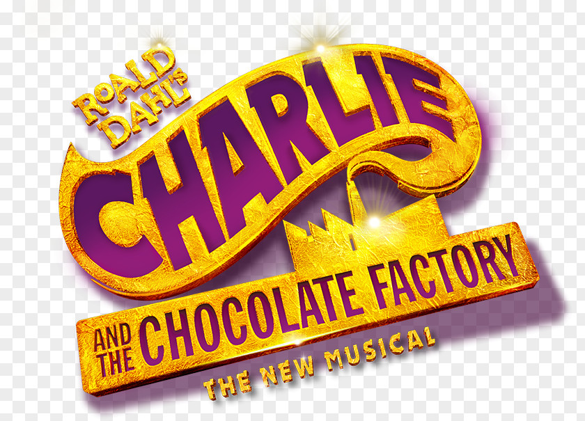 The Musical Willy Wonka Charlie Bucket TheatreCharlie And Chocolate Factory PNG