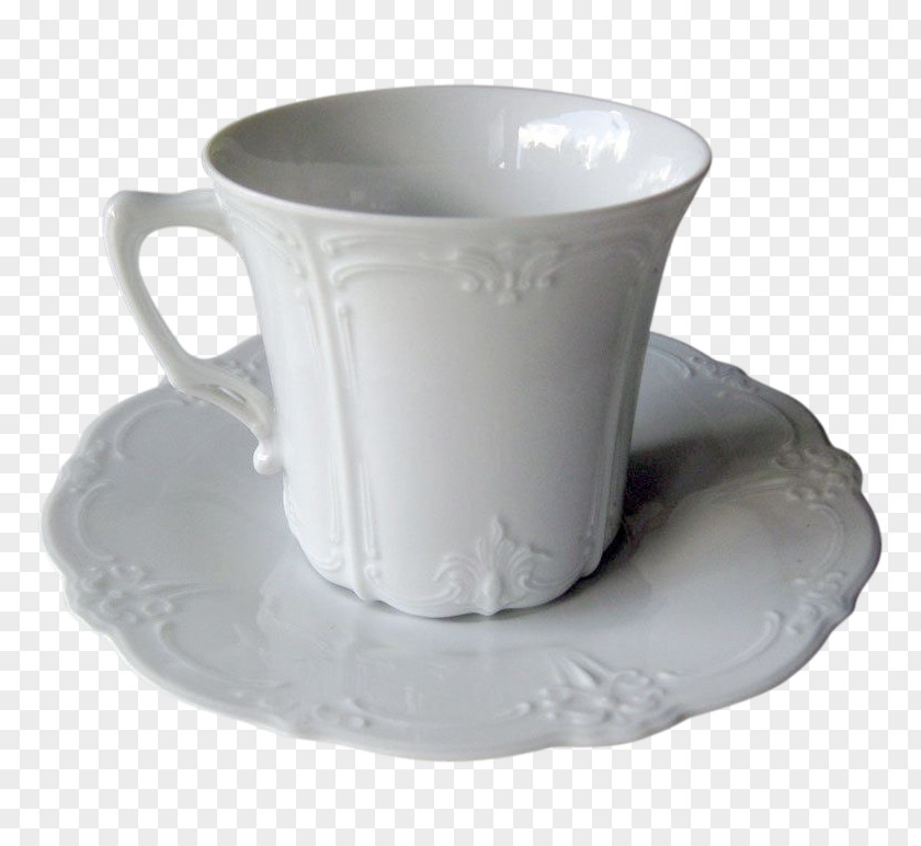 Tirschenreuth Selb Saucer Hutschenreuther Tableware PNG