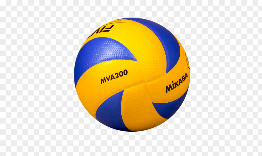 Volleyball Mikasa Sports Mitre International PNG