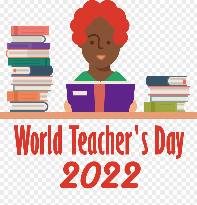 World Teachers Day Happy Teachers Day PNG