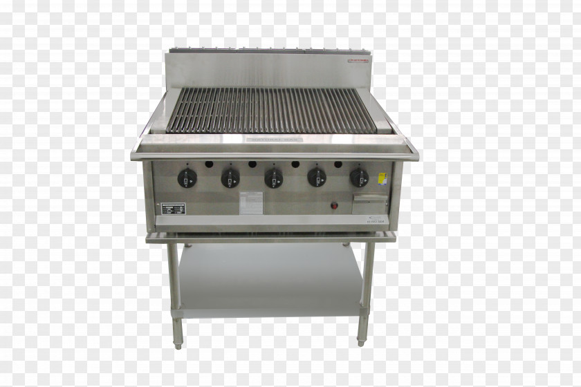 Barbecue Hot Plate Grilling Restaurant Cooking PNG