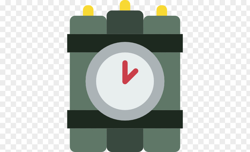 Bomb Explosion Explosive Material Icon PNG