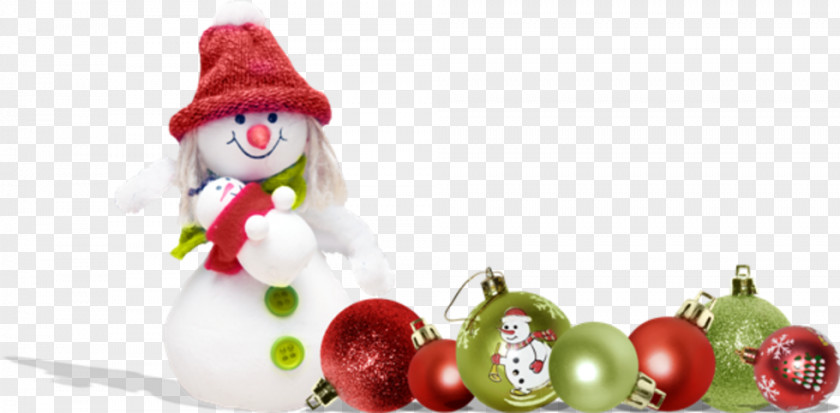 Christmas Shop PNG