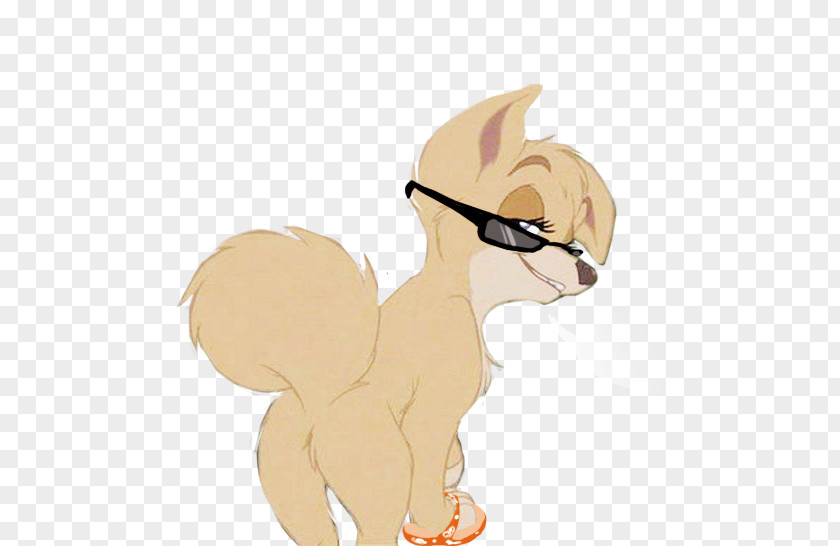 Dog Animation Animated Cartoon Nala Character PNG