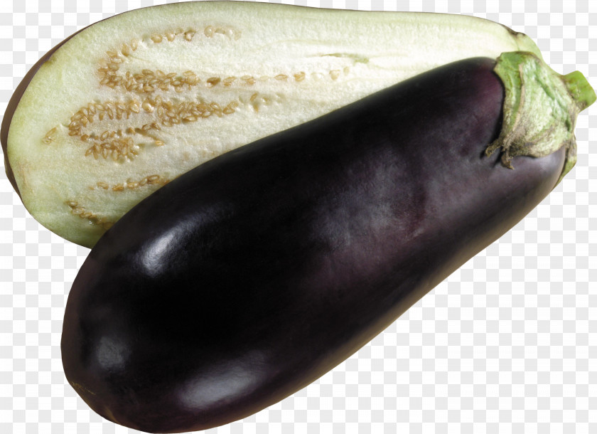 Eggplant Fried Vegetable Gratis Food PNG