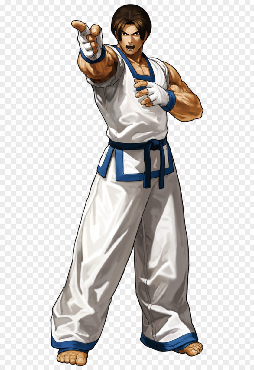Fight Fatal Fury: King Of Fighters The XIII Real Bout Fury 2: Newcomers 2002 PNG