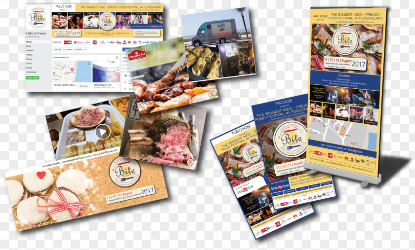 Food Fest Convenience Advertising PNG