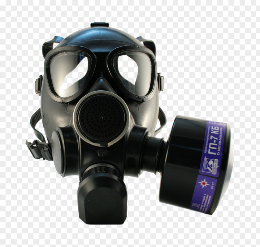 Gas Mask PMK Wholesale And Retail Company 
