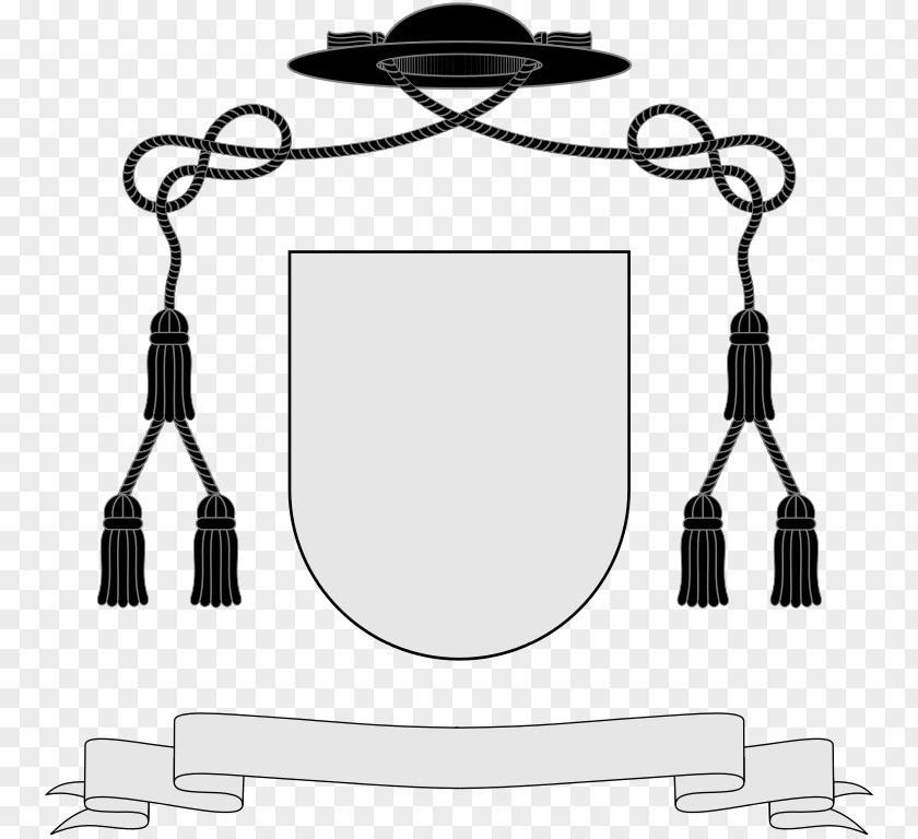 Images Of Priests Coat Arms Priest Vicar General Crest PNG