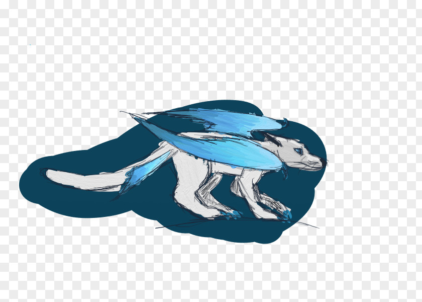 Jerboa Marine Mammal PNG