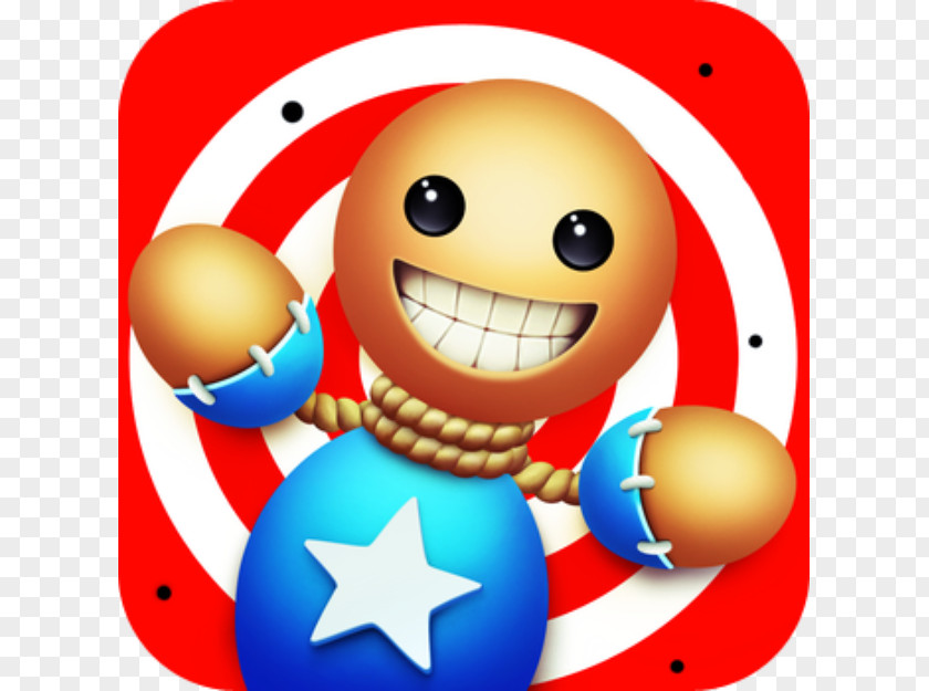 Kick The Buddy App Store Game Download PNG