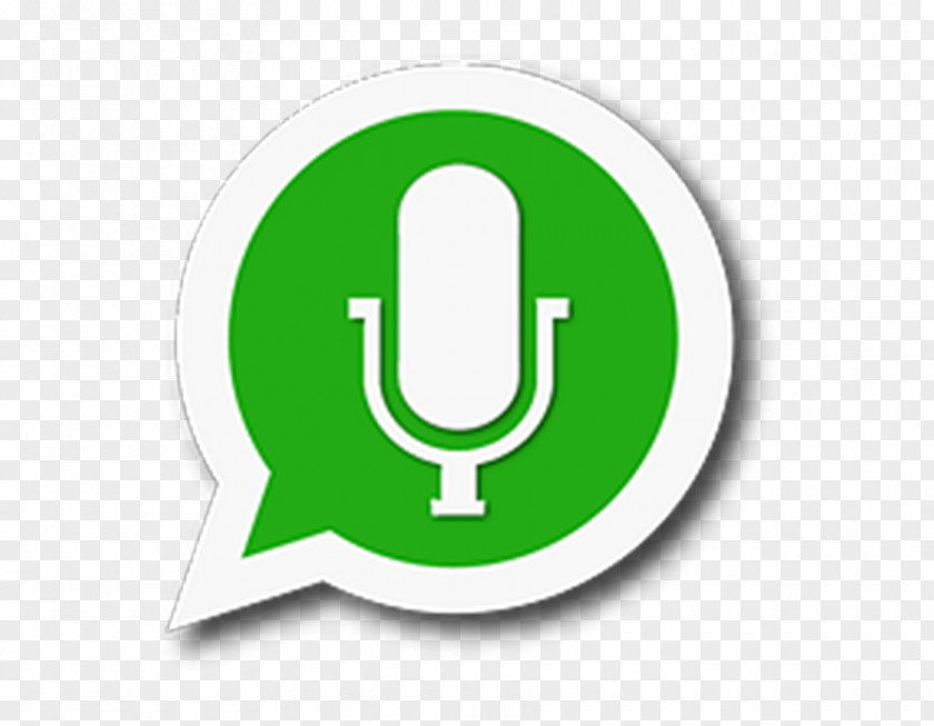 Microphone WhatsApp Message Audio Signal Voicenotes PNG