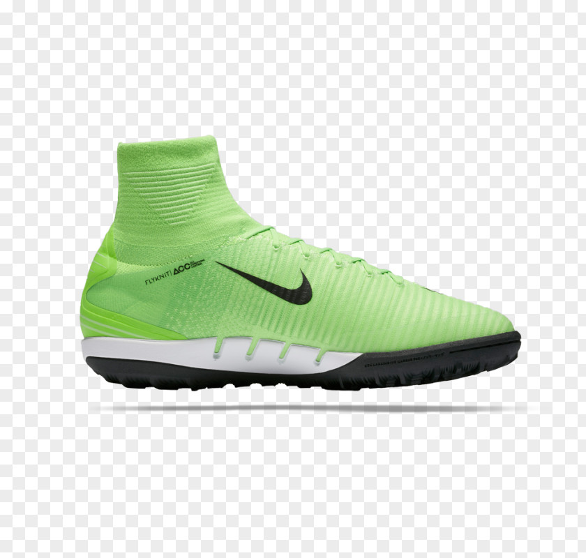 Nike Football Boot Mercurial Vapor Shoe PNG