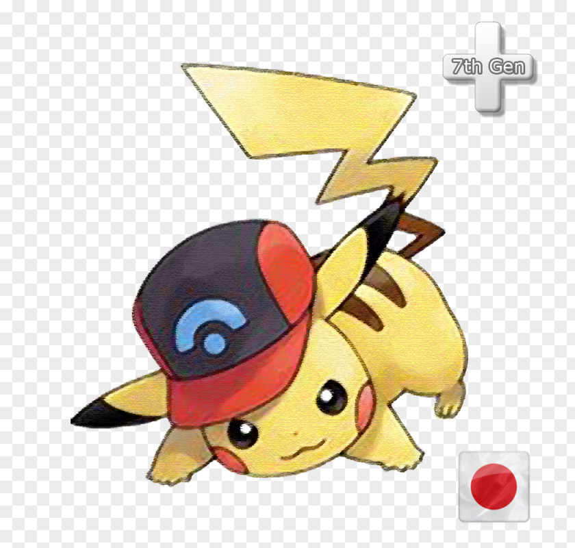 Pikachu Satoshi To Pokemon Ash Ketchum Unisex Adult-Trucker Hat PNG
