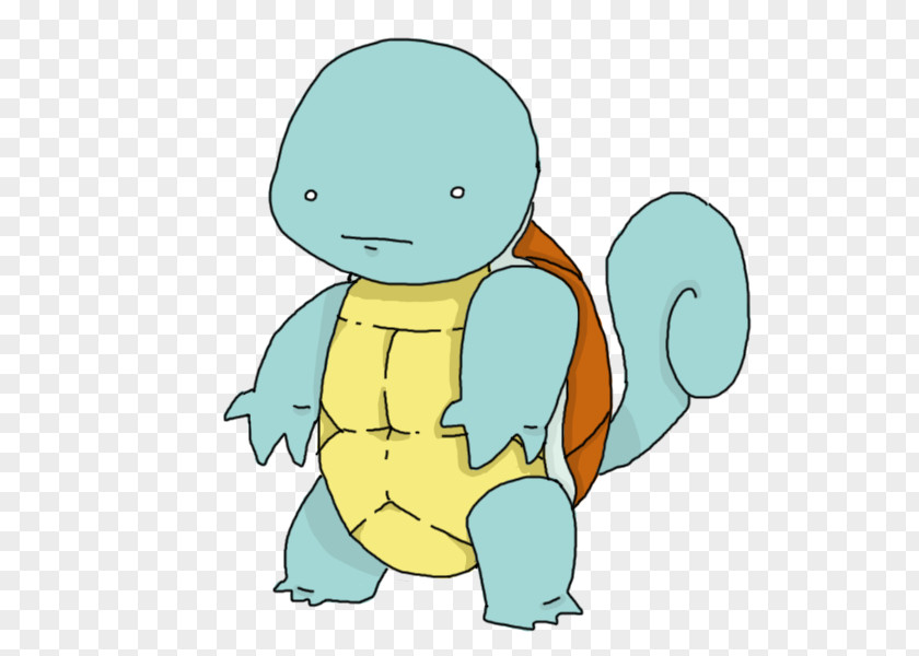 Pokemon Squirtle Pokémon Turtle Drawing Character PNG