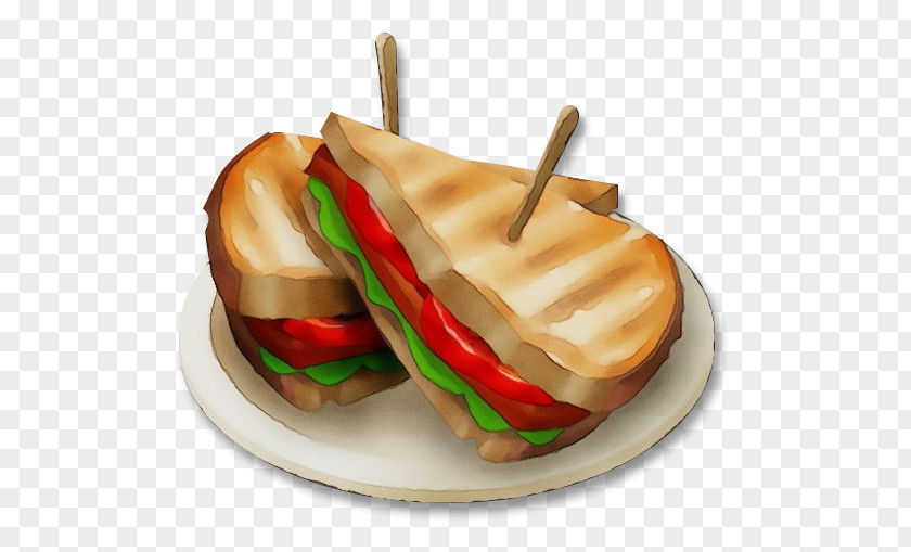 Sandwich Finger Food Fast Dish Cuisine Cheeseburger PNG