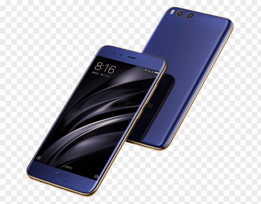 Smartphone Feature Phone Colour Mobile Avila Xiaomi Mi 6 PNG