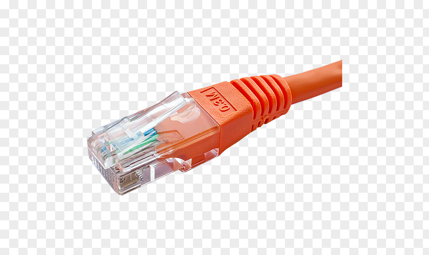 Twisted Pair Category 5 Cable 6 Patch Computer Network PNG