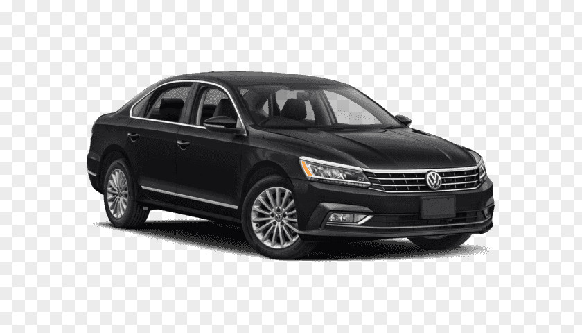 Volkswagen Passat 2018 Chevrolet Cruze LS Car General Motors Vehicle PNG