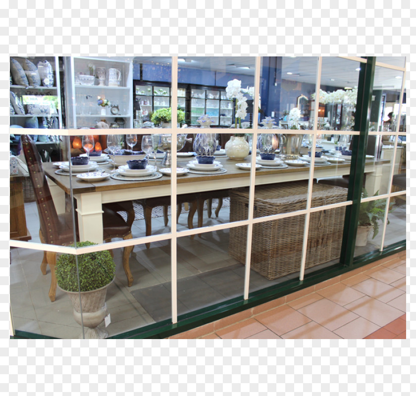 Window Display Case Glass PNG