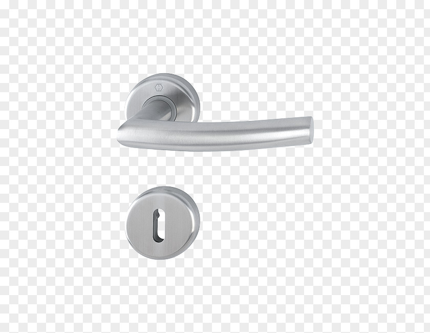 Window Door Handle Stainless Steel PNG