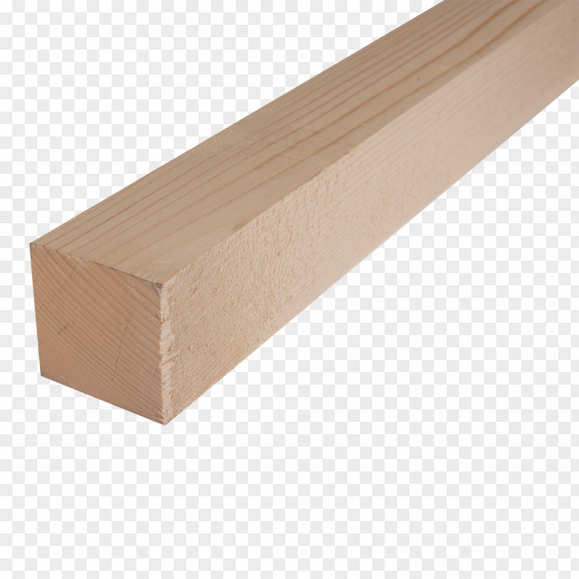 Wood Douglas Stain Lumber Beam PNG