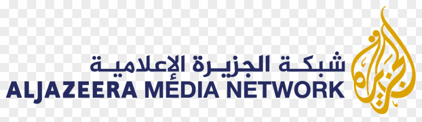 Al Jazeera Media Network English Television PNG