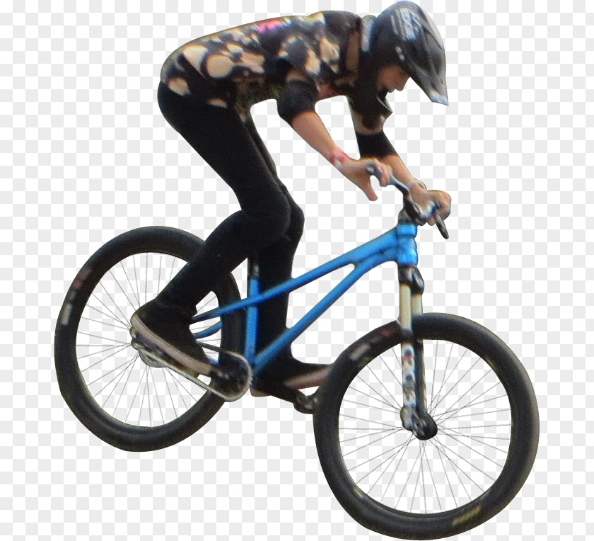 Bmx Bicycle BMX Bike Cycling Freestyle PNG