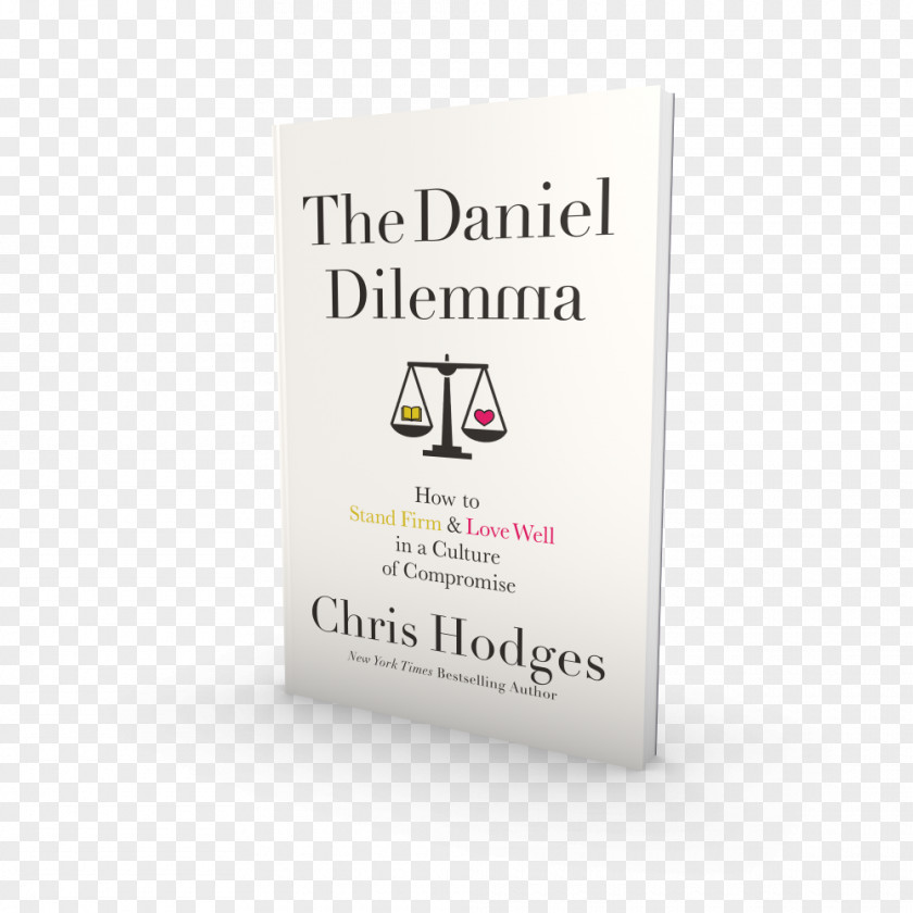 Book The Daniel Dilemma: How To Stand Firm And Love Well In A Culture Of Compromise Four Cups: God's Timeless Promises For Life Fulfillment Amazon.com Model Man: From Integrity Legacy PNG
