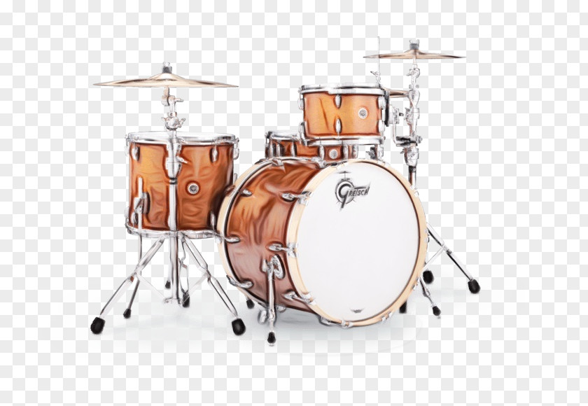 Brooklyn Gretsch Drums Drum Kits Snare PNG