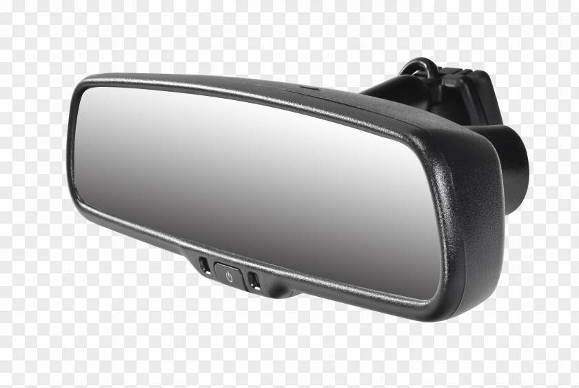 Car Rear-view Mirror Light BMW PNG