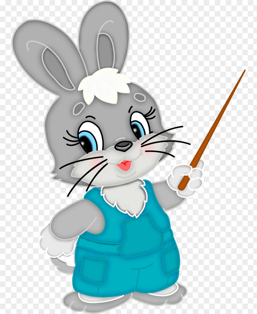Clip Art Illustration Drawing Easter Bunny PNG