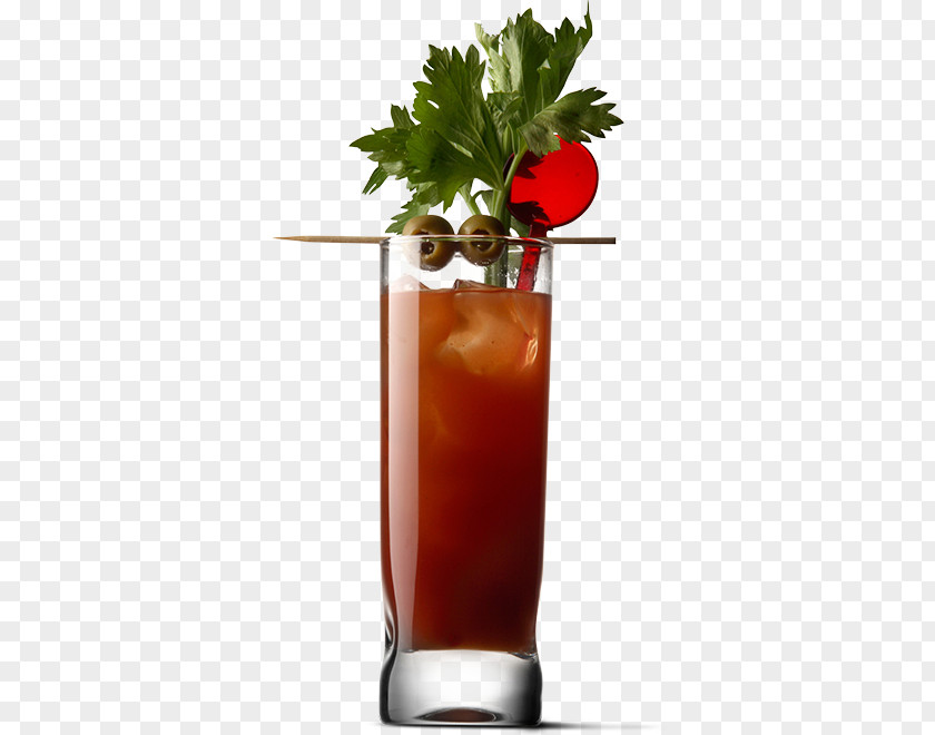 Cocktail Bloody Mary Caesar Vodka Highball PNG