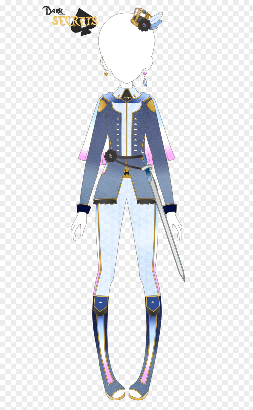 Daughter Of Zeus Costume Design Uniform Cartoon PNG