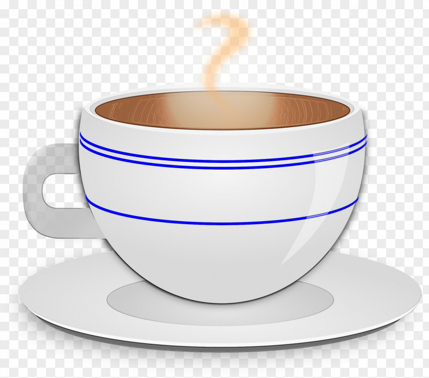 Drink Ceramic Coffee Cup PNG