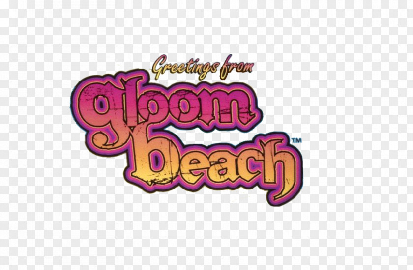 GLOOM Beach Monster High Docka Doll Mattel LogoDoll Jackson Jekyll PNG