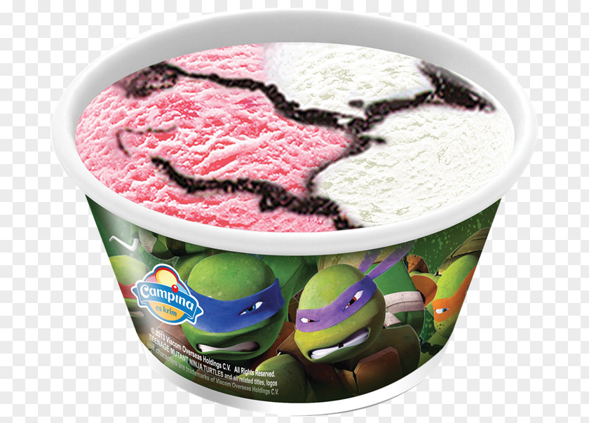 Ice Cream Flavor PNG