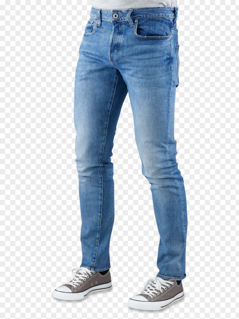 Jeans Denim Slim-fit Pants Wrangler PNG