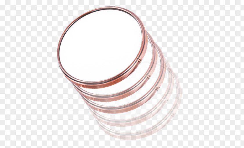 Makeup Mirror Material Body Jewellery Metal PNG