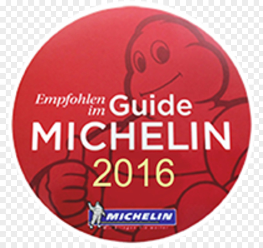 Michelin Guide Guide: France Hotel Restaurant Star PNG