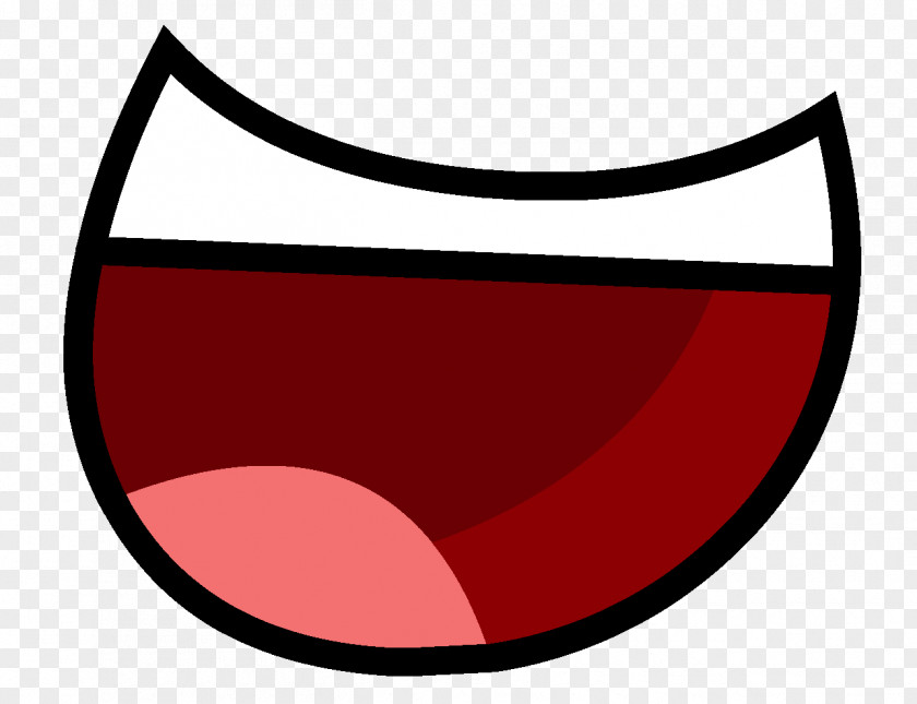 Mouth Smile Clip Art PNG