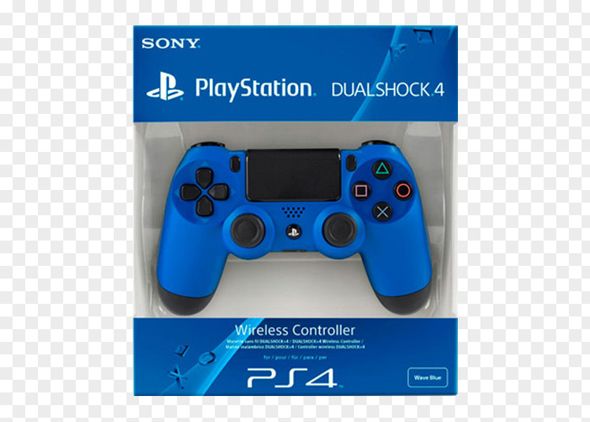 PlayStation 4 DualShock Game Controllers PNG Controllers, controller. clipart PNG