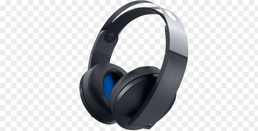 Playstation Wireless Headset PlayStation 4 DualShock Video Games PNG