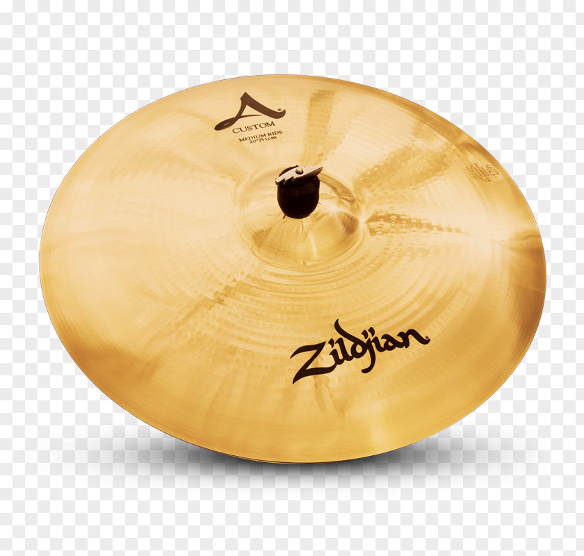 Ride Cymbal Avedis Zildjian Company Crash Drums Hi-Hats PNG