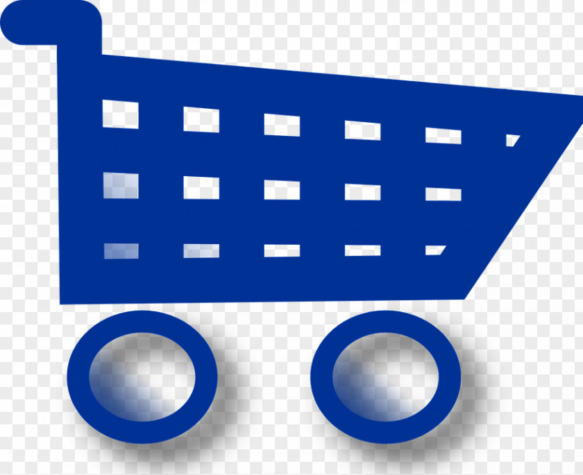 Shopping Cart Clip Art PNG