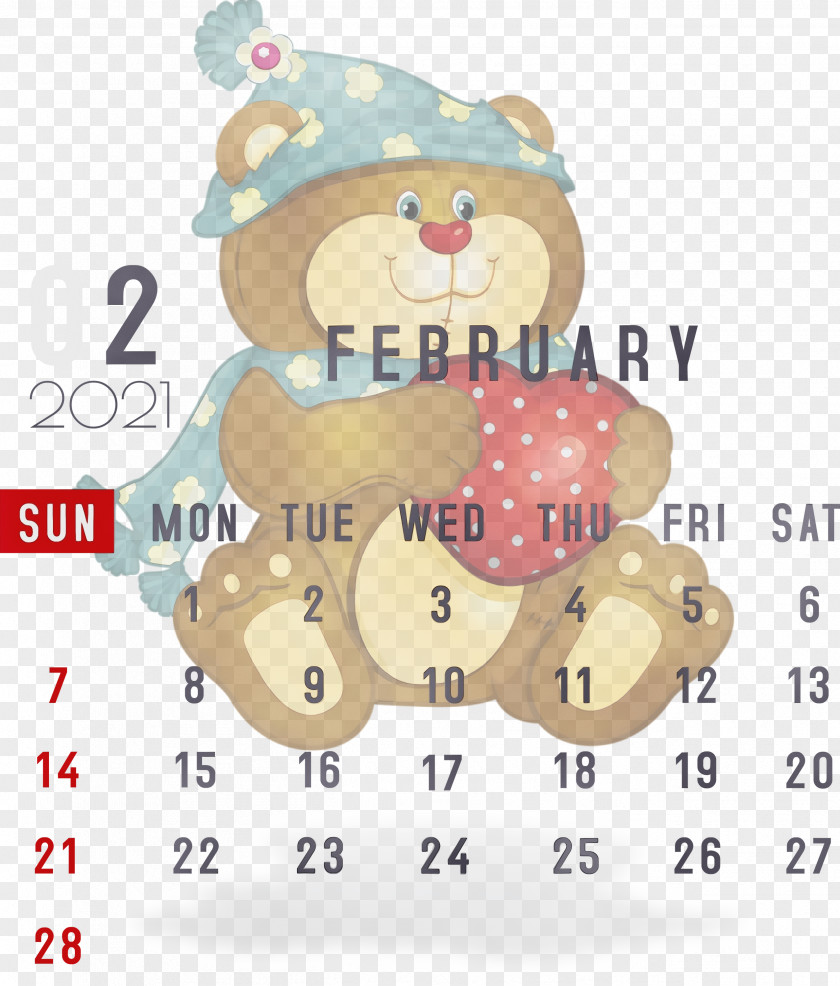 Teddy Bear PNG