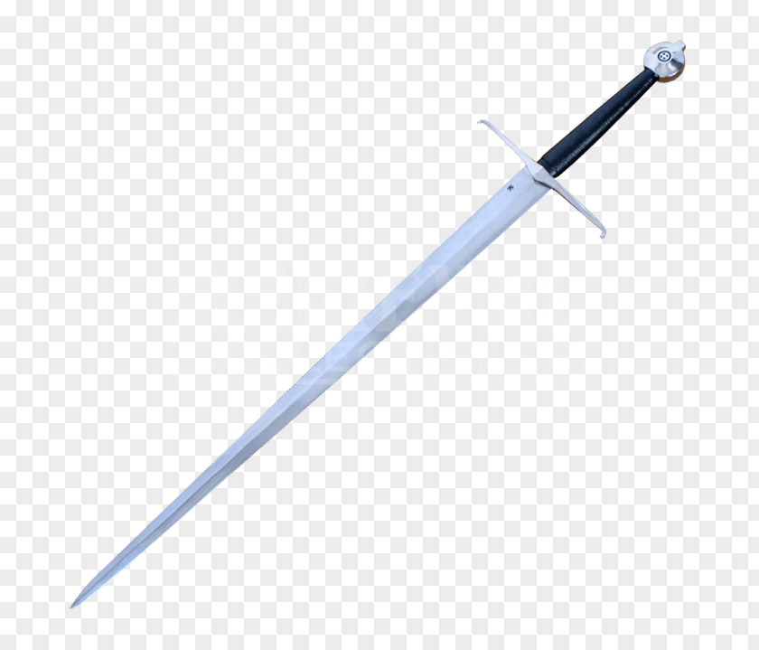 The Hobbit Gandalf Lord Of Rings Glamdring Sword PNG