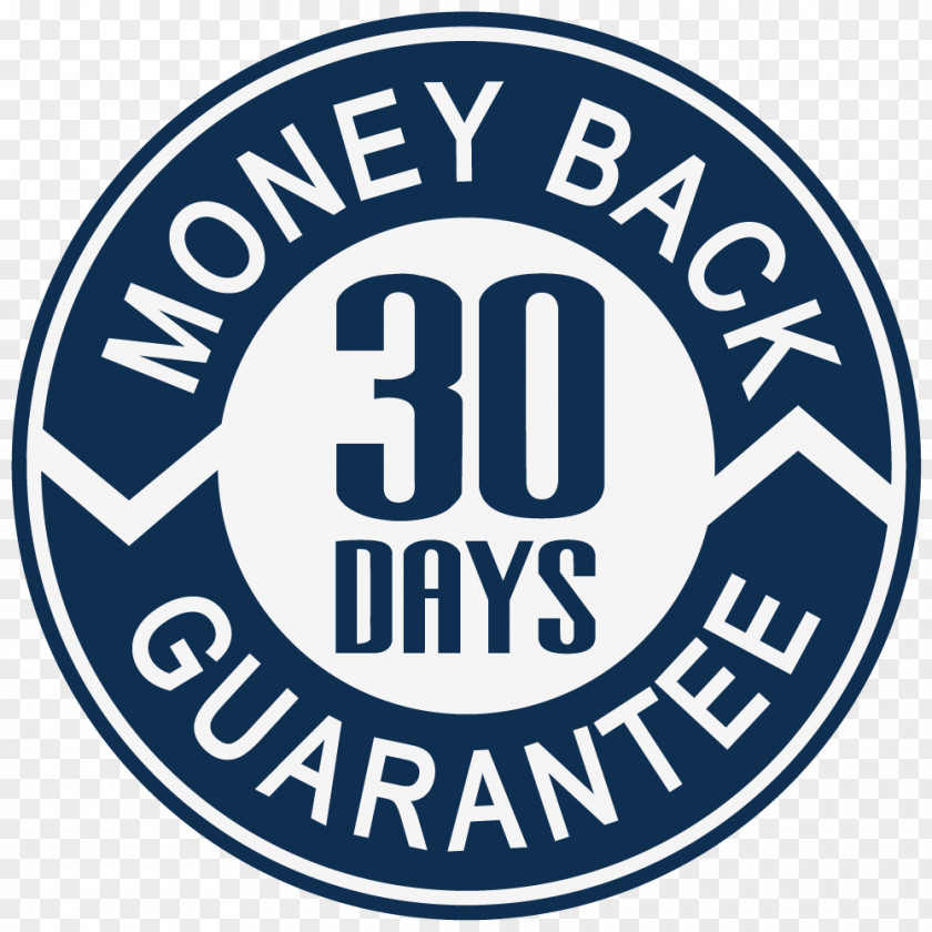 30 Day Guarantee Pic PNG